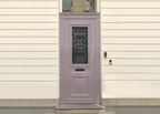 Mauve Faux