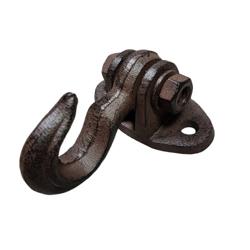 haak "KATROL FLEX" small/br