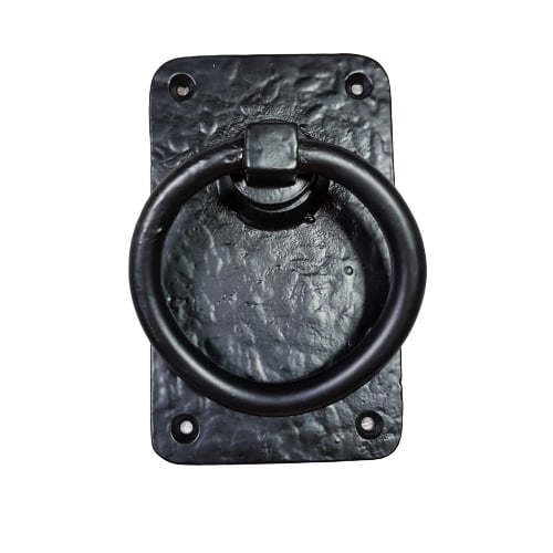 greep ring pull L-zw