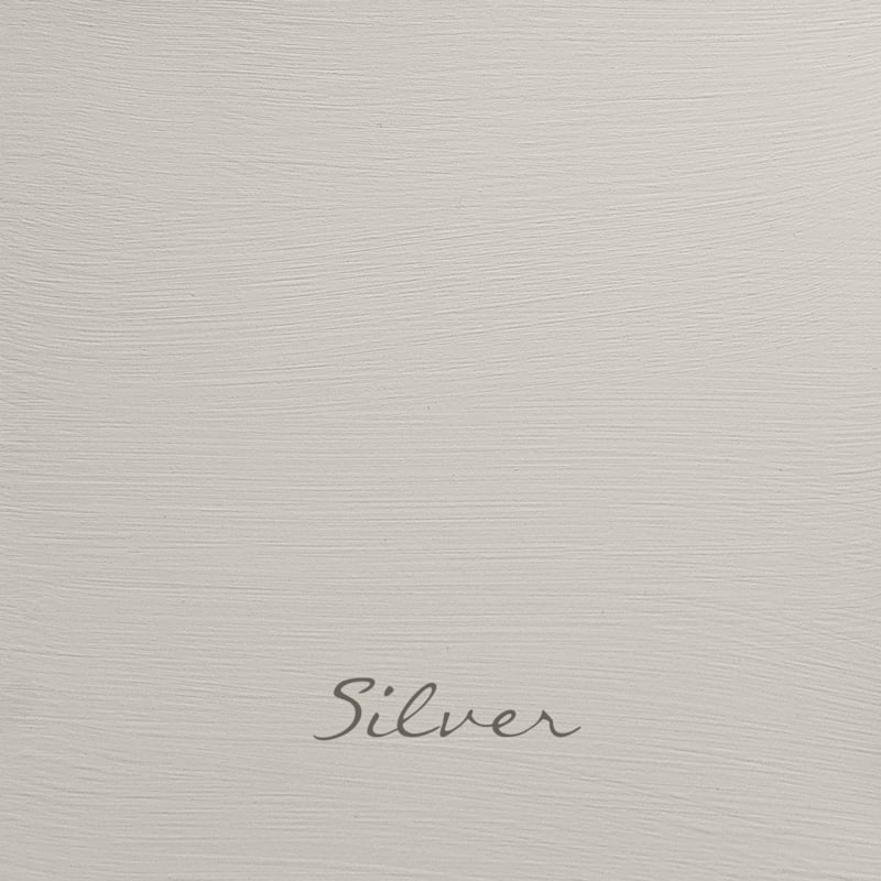 Silver