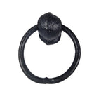 meubelgreep RING Flex- zwart