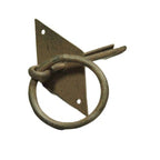 kistgreep/ deurknop ring