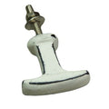 metalen knop IRON HANDLE