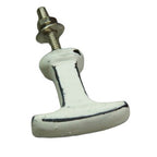 metalen knop IRON HANDLE