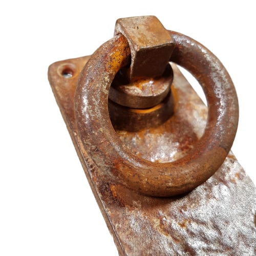 greep ring pull/S-BR