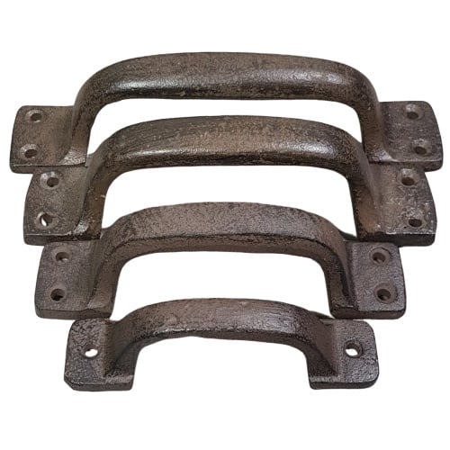 Greep straight handle-L