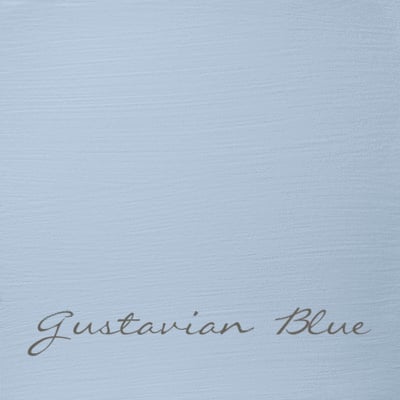 Gustavian Blue