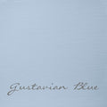 Gustavian Blue