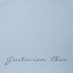 Gustavian Blue