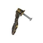 greep LONG PULL antiek