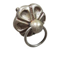 knop flower ring