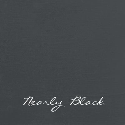 Nearly Black 2.5 liter