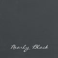 Nearly Black 2.5 liter