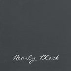 Nearly Black 2.5 liter