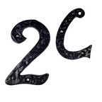 Huisletter C
