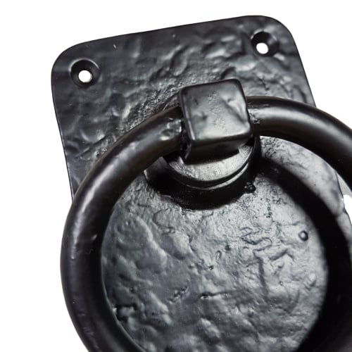 greep ring pull L-zw