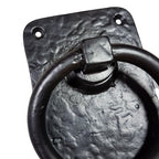 greep ring pull L-zw