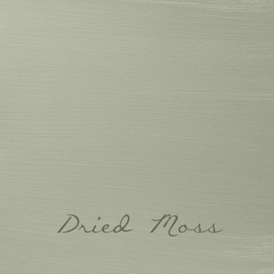 Dried Moss 1 liter