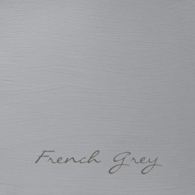 French Grey 2,5 liter