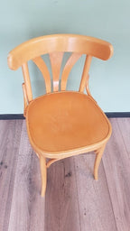 Café stoel "Thonet"