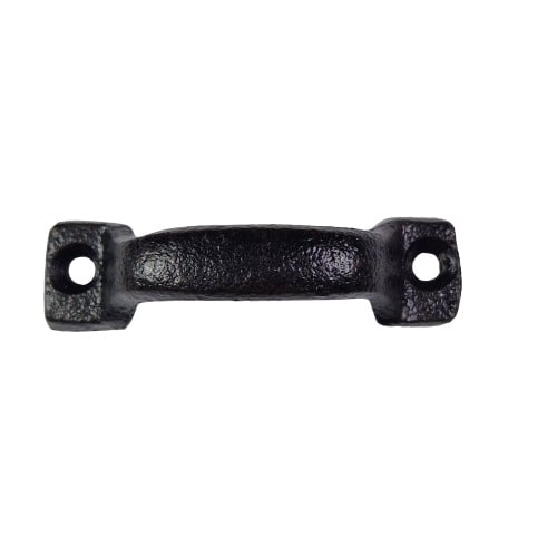 handgreep mini zwart