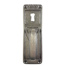 antieke meubelgreep pull-PH8