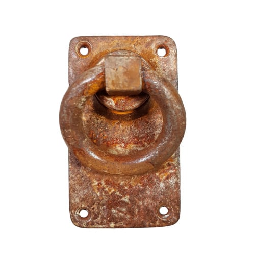 greep ring pull/S-BR
