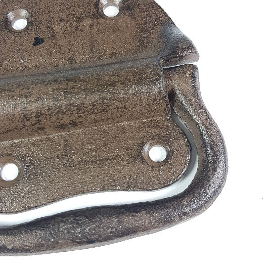 kistgreep Brownie XL