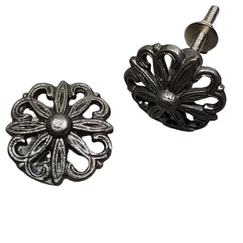 knop flora-N
