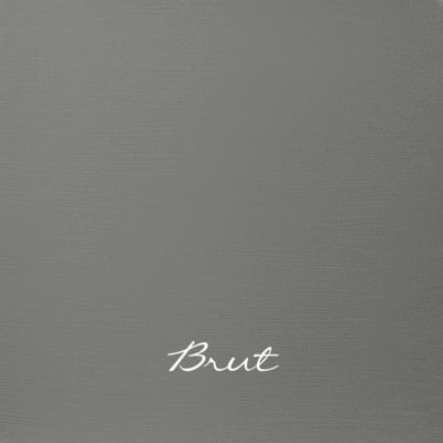 Brut 2.5 liter