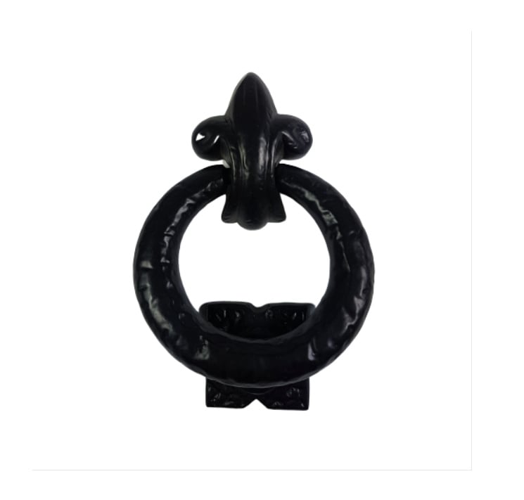 deurklopper ring