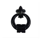 deurklopper ring