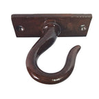 Katrol 2BR-006 roest-lak