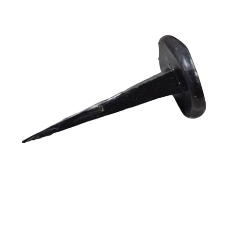 Sierspijker/ wandhaak nagel 2/zw