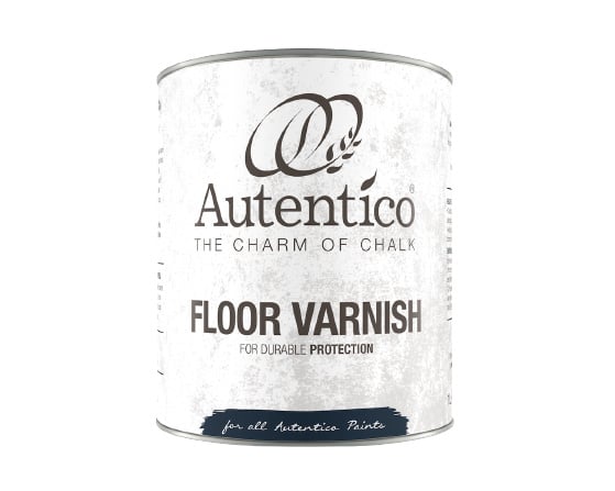 Floor Varnish