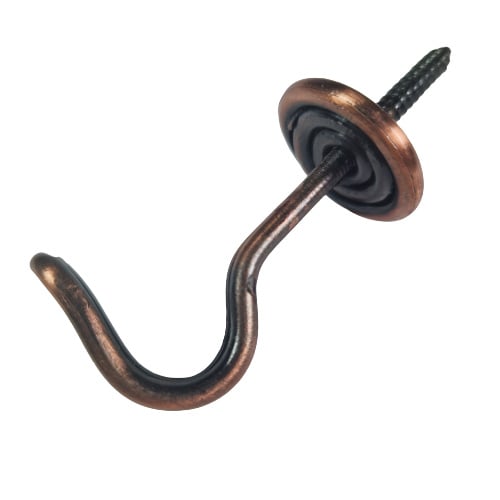 Wire Hook koper