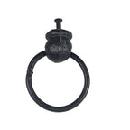 meubelgreep RING Flex- zwart
