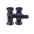 raamboom T-lock