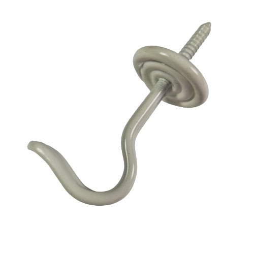 Wirehook Wit