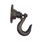 katrolhaak swing bruin small