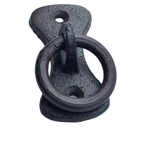 ring greep FRENCH-ovaal