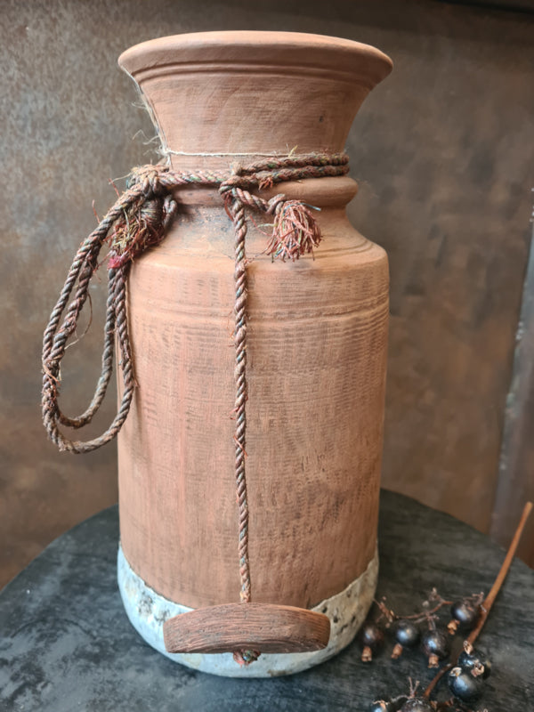 Nepalese waterkruik