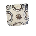 metalen knop SQUARE/W
