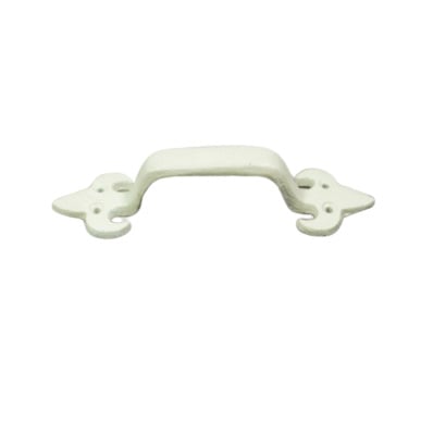 greep french lily white-L