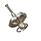 knop flower ring
