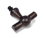 T-knop CROSS-Brynxz