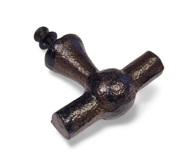 T-knop CROSS-Brynxz