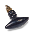 deurknop OVAL