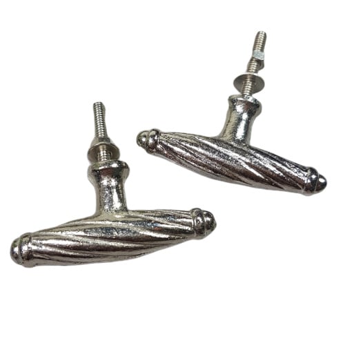deurknop/ladegreep rope