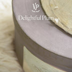Delightfull Plum